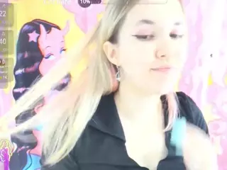 SweetBeee's Live Sex Cam Show