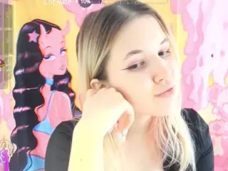 SweetBeee's Live Sex Cam Show