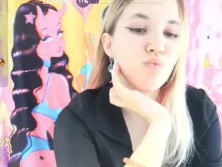 SweetBeee's Live Sex Cam Show