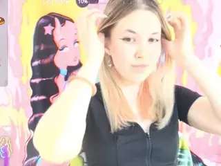 SweetBeee's Live Sex Cam Show