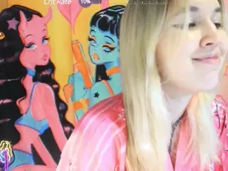 SweetBeee's Live Sex Cam Show