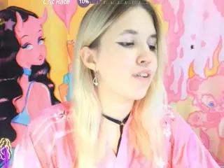 SweetBeee's Live Sex Cam Show