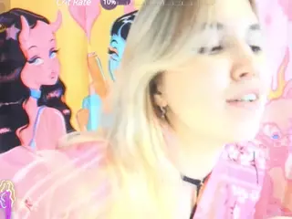 SweetBeee's Live Sex Cam Show