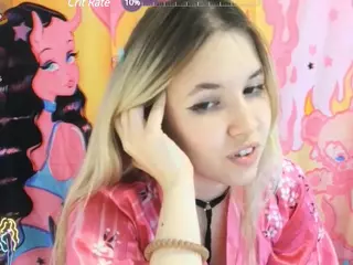 SweetBeee's Live Sex Cam Show