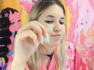 SweetBeee's Live Sex Cam Show