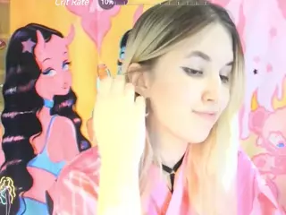 SweetBeee's Live Sex Cam Show