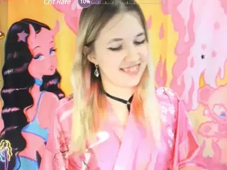 SweetBeee's Live Sex Cam Show