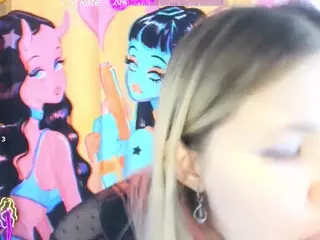 SweetBeee's Live Sex Cam Show