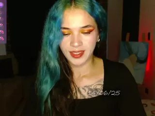 Bell Art's Live Sex Cam Show