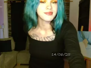 Bell Art's Live Sex Cam Show