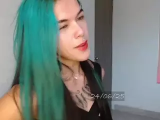 Bell Art's Live Sex Cam Show