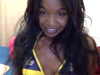 summerswild's Live Sex Cam Show