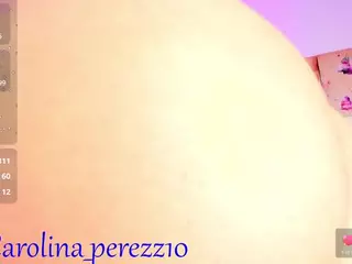 carolina-dirtyy's Live Sex Cam Show