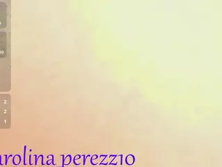 carolina-dirtyy's Live Sex Cam Show