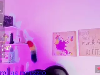 carolina-dirtyy's Live Sex Cam Show