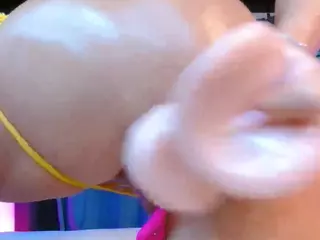 DanieleAida's Live Sex Cam Show