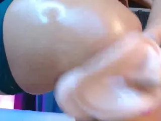 DanieleAida's Live Sex Cam Show