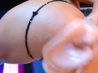 DanieleAida's Live Sex Cam Show