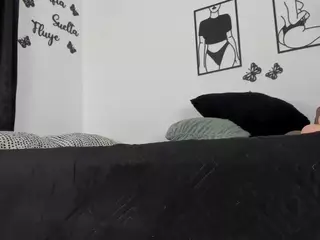 Freya Sanders's Live Sex Cam Show