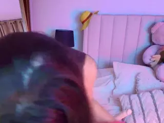 Adeline's Live Sex Cam Show