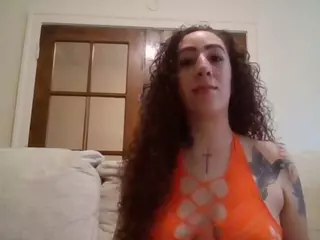 HintOfHoneyy's Live Sex Cam Show
