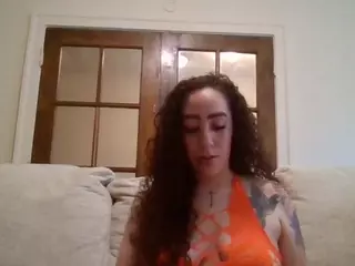 HintOfHoneyy's Live Sex Cam Show