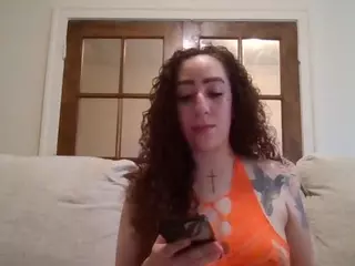 HintOfHoneyy's Live Sex Cam Show