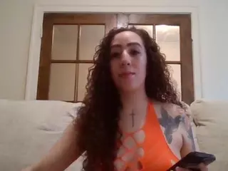 HintOfHoneyy's Live Sex Cam Show