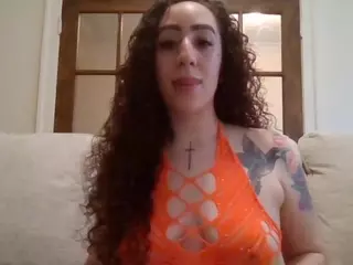 HintOfHoneyy's Live Sex Cam Show