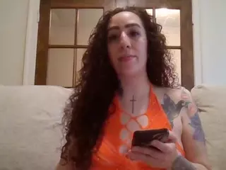 HintOfHoneyy's Live Sex Cam Show