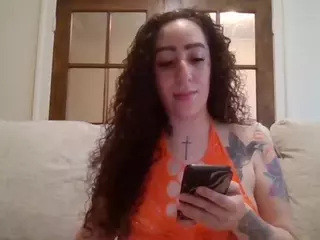 HintOfHoneyy's Live Sex Cam Show