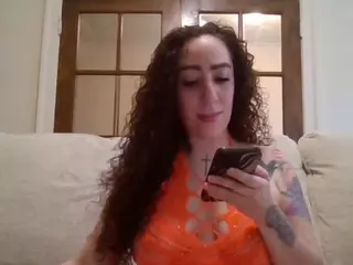 HintOfHoneyy's Live Sex Cam Show