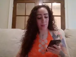 HintOfHoneyy's Live Sex Cam Show