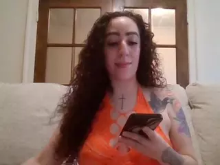 HintOfHoneyy's Live Sex Cam Show