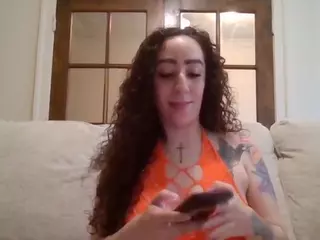 HintOfHoneyy's Live Sex Cam Show