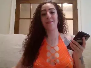 HintOfHoneyy's Live Sex Cam Show