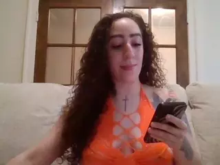HintOfHoneyy's Live Sex Cam Show