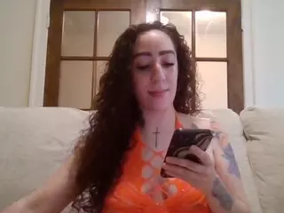 HintOfHoneyy's Live Sex Cam Show