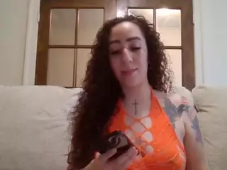 HintOfHoneyy's Live Sex Cam Show