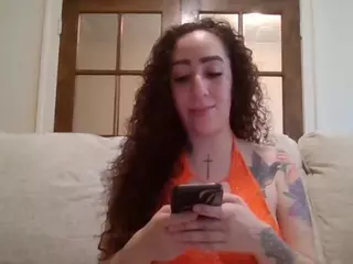 HintOfHoneyy's Live Sex Cam Show