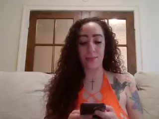 HintOfHoneyy's Live Sex Cam Show