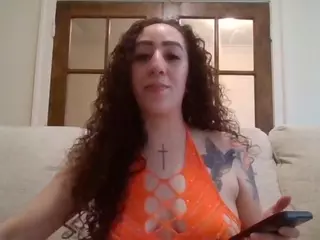 HintOfHoneyy's Live Sex Cam Show
