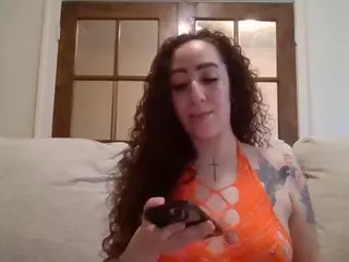 HintOfHoneyy's Live Sex Cam Show