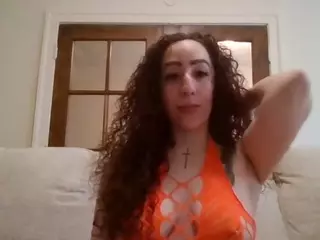 HintOfHoneyy's Live Sex Cam Show