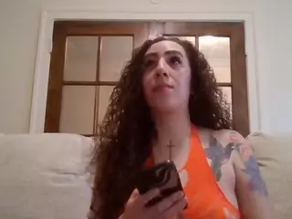 HintOfHoneyy's Live Sex Cam Show
