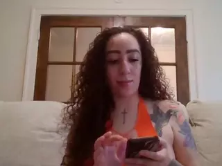 HintOfHoneyy's Live Sex Cam Show