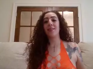 HintOfHoneyy's Live Sex Cam Show
