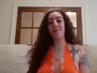 HintOfHoneyy's Live Sex Cam Show