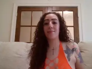 HintOfHoneyy's Live Sex Cam Show