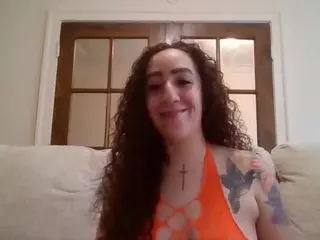 HintOfHoneyy's Live Sex Cam Show